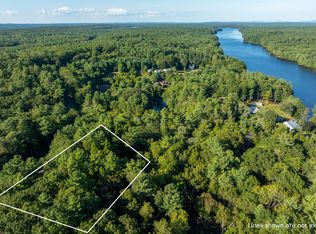 003D Lakeview Dr, Bristol, ME 04539