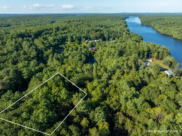 003-D Lakeview Drive, Bristol, ME 04539