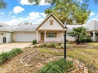 8525 SW 90TH LANE #D, OCALA, FL 34481