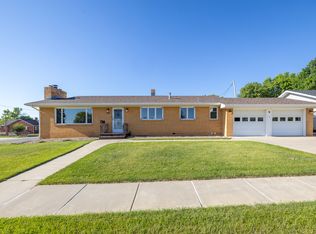 903 Saint Francis St, Rapid City, SD 57701