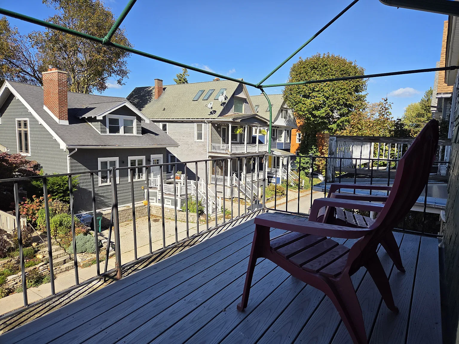 11 Cleveburn Pl — Photo 3