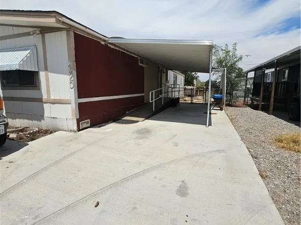 120 W Vegas Valley Dr, Pahrump, NV 89048