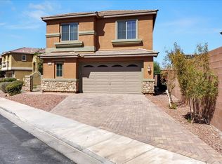 732 Rustic Desert Pl, Henderson, NV 89011