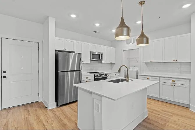 The Nixon — Photo 106