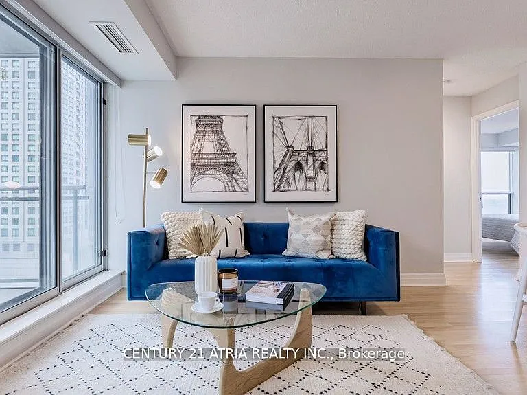 188 Doris Ave #1603 — Photo 7