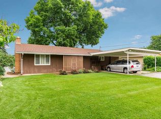 29661 County Road 16, Elkhart, IN 46516