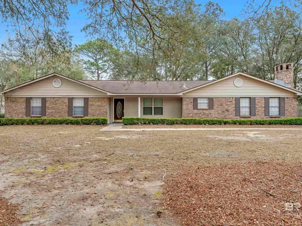7224 Fir Dr, Saraland, AL 36571