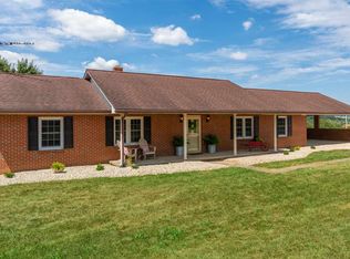 188 Indian Ridge Rd, Greenville, VA 24440