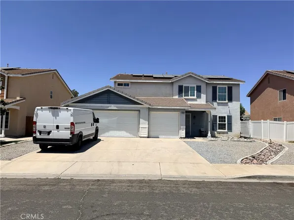 13960 Clydesdale Run Ln, Victorville, CA 92394