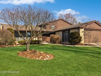 714 E Hackberry Dr, Arlington Heights, IL, 60004