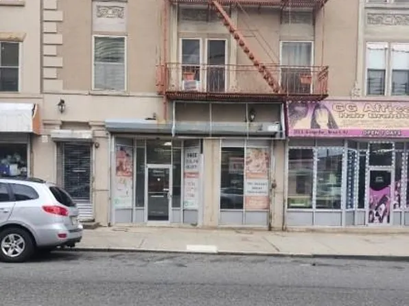 285-289 S Orange Ave, Newark, NJ 07103