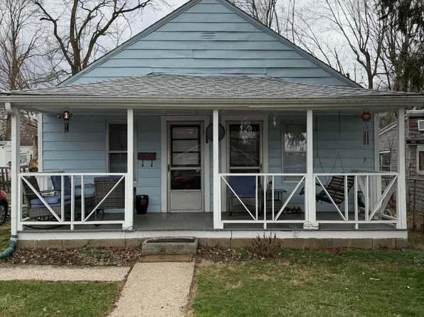 335 Whiley Ave, Lancaster, OH 43130