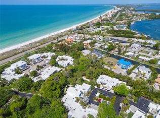 604 Bayport Way #604, Longboat Key, FL 34228