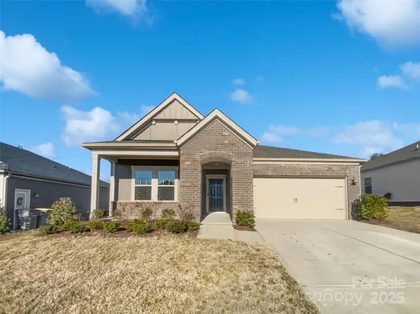 3509 Glenview Ave, Kannapolis, NC 28081