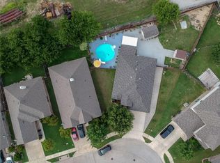 6400 Spring Ranch Dr, Fort Worth, TX 76179