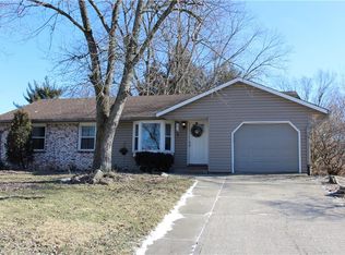 8101 Woodbine Dr, Indianapolis, IN 46217