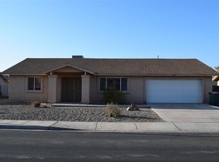 8862 E 24th Ln, Yuma, AZ 85365