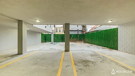 Rented by Nooklyn NYC LLC