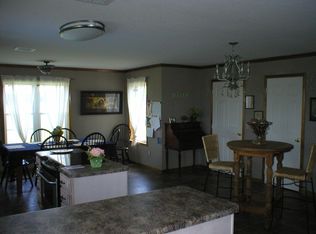 9458 E 360 Rd, El Dorado Springs, MO 64744