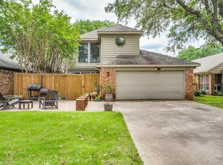 4008 Rive Ln, Addison, TX 75001