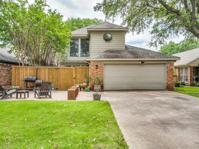 4008 Rive Ln, Addison, TX, 75001