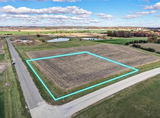 LOT 72 Blarney Stone Dr, Albany, WI 53502