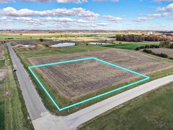 Lot 72 Blarney Stone Drive #72, Albany, WI 53502