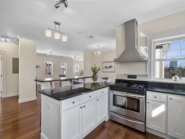 15 Millmont St #2, Roxbury, MA 02119