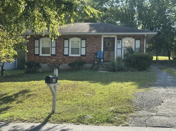 640 James Ave, Nashville, TN 37209
