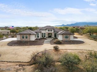 14519 E Dale Ln, Scottsdale, AZ 85262