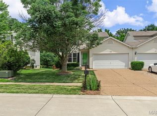505 Donna Marie Dr, Wentzville, MO 63385