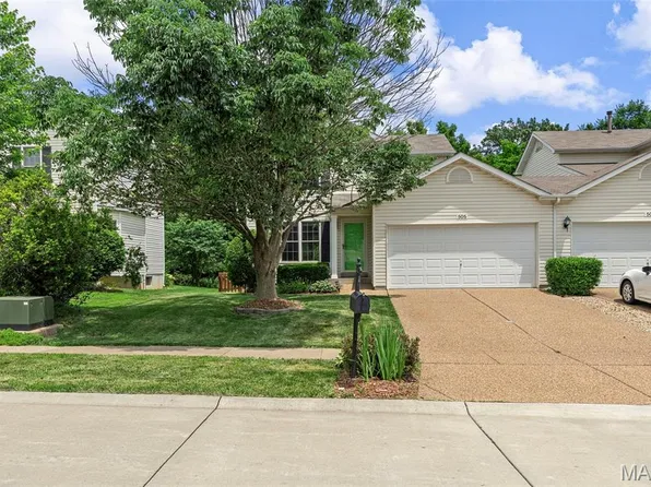 505 Donna Marie Dr, Wentzville, MO 63385