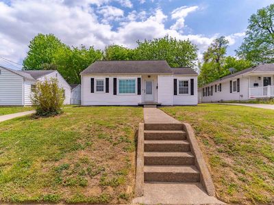 2 Phillips Ct, Henderson, KY, 42420