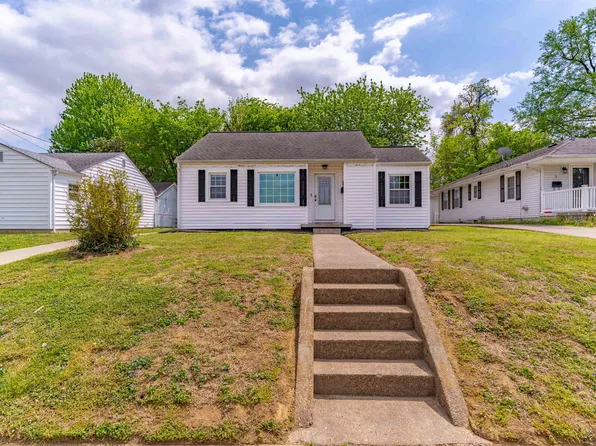 2 Phillips Ct, Henderson, KY 42420