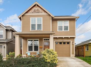 2137 N Watts St, Portland, OR 97217