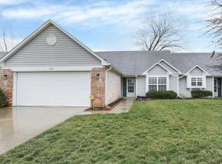 11609 Coastal Dr, Indianapolis, IN 46229