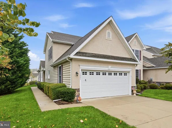 1821 Wisteria Ln Lot 75, West Chester, PA 19380
