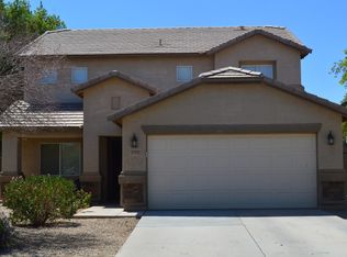 27978 N Quartz Way, San Tan Valley, AZ 85143