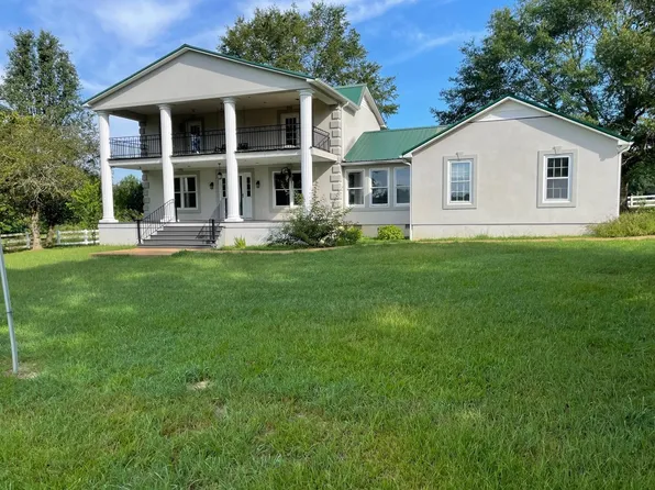 1030 Blanton Rd, Adamsville, TN 38310