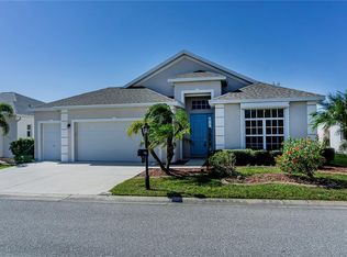 1722 Sunderland Dr, Punta Gorda, FL 33980