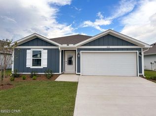 243 Boggy Creek Way, Panama City, FL 32404