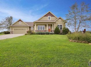 8623 SW 51st St, Topeka, KS 66610