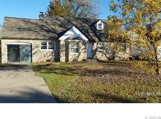 523 N Knoxville Ave, Tulsa, OK 74115