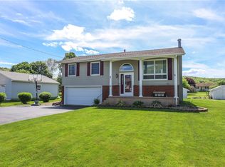 45 Crestview Dr W, Pine City, NY 14871