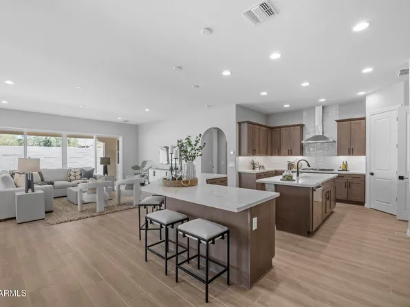 2134 W ROWEL Road, Phoenix, AZ 85085
