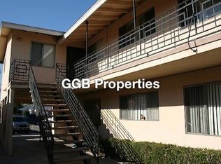 1612 Cedar Ave APT 5, Long Beach, CA 90813
