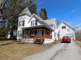 57 Davis St, Dover Foxcroft, ME 04426
