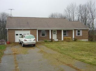 17117 Ky Highway 10, California, KY 41007