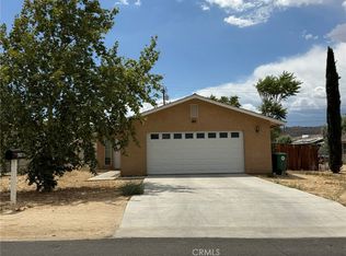 6350 Goleta Ave, Yucca Valley, CA 92284