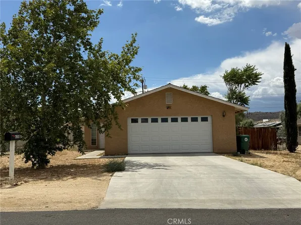 6350 Goleta Ave, Yucca Valley, CA 92284